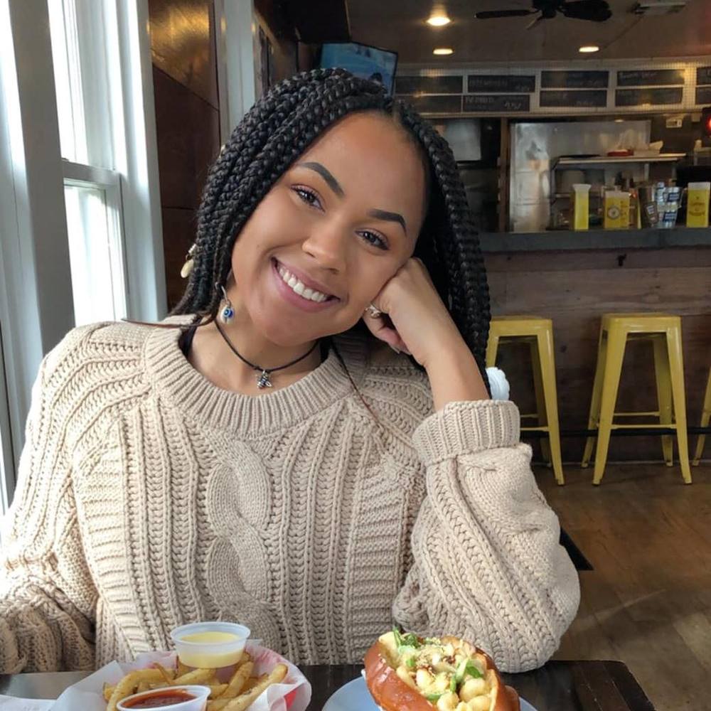 Meet your Posher, Shanii